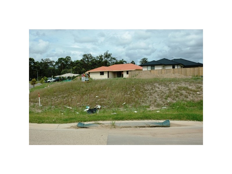 45 Kingsford Dr The Landings, Upper Coomera QLD 4209