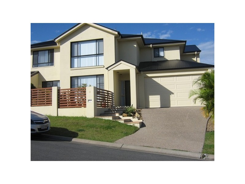 Varsity Lakes QLD 4227