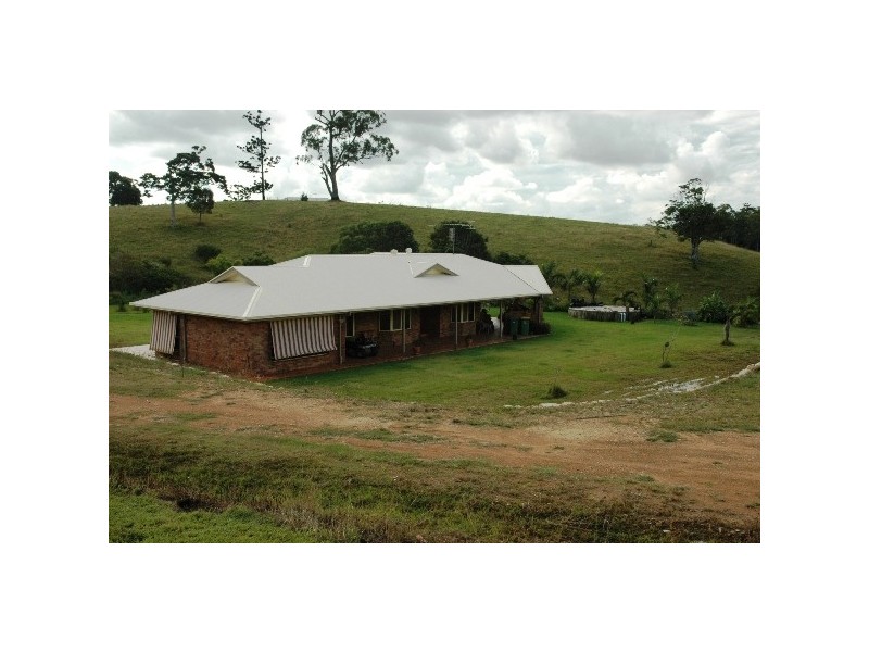 338A Ruffles Rd, Willow Vale QLD 4209