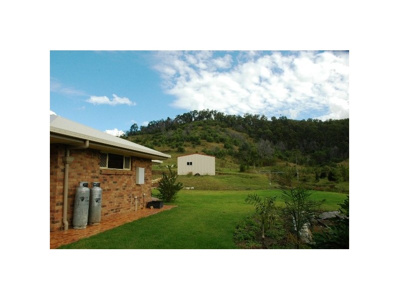 338A Ruffles Rd, Willow Vale QLD 4209