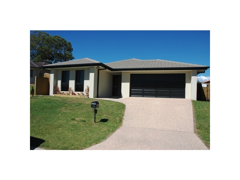 34 Blossom St, Pimpama QLD 4209