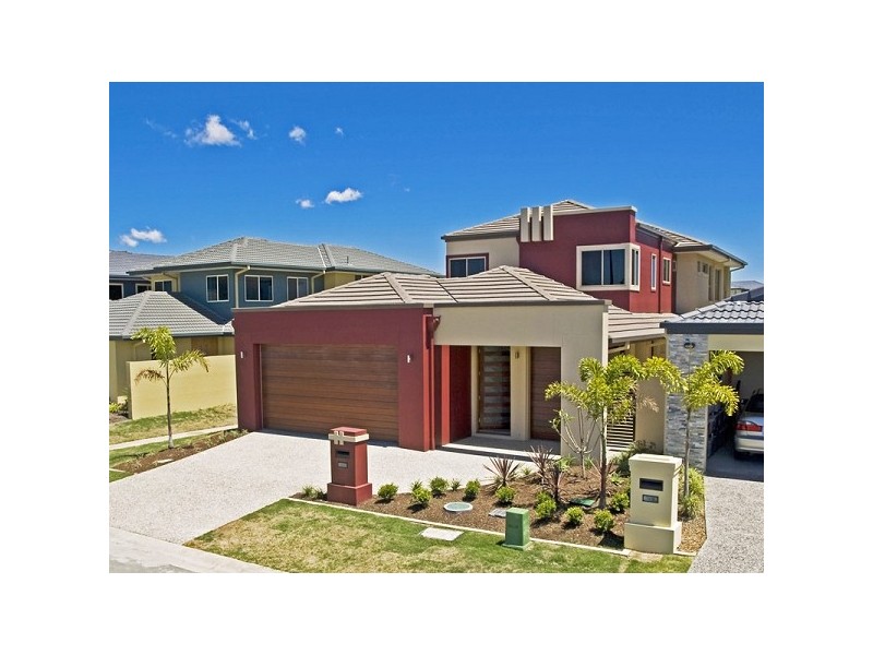 7409 Ellensbrook Drive, Hope Island QLD 4212