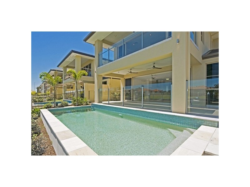 7409 Ellensbrook Drive, Hope Island QLD 4212