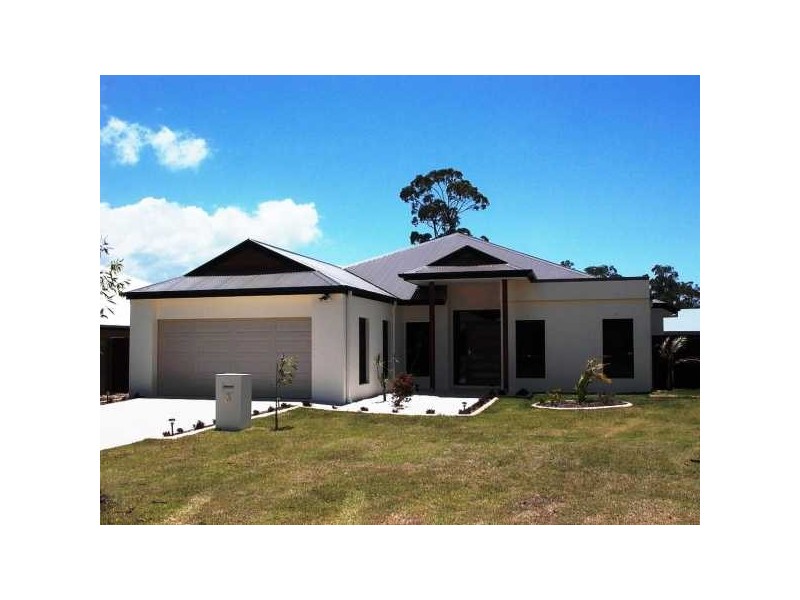 3 Freya Circ, Coomera QLD 4209