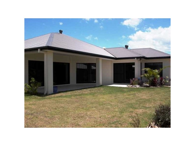 3 Freya Circ, Coomera QLD 4209