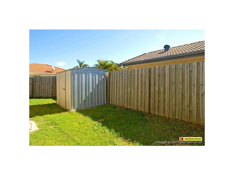 6 Blueash Crescent, Oxenford QLD 4210