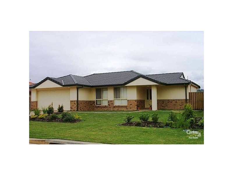 37 Saint Stephens Dr, Upper Coomera QLD 4209