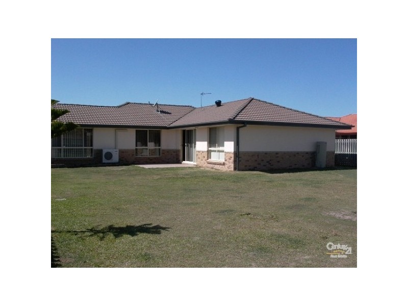 37 Saint Stephens Dr, Upper Coomera QLD 4209