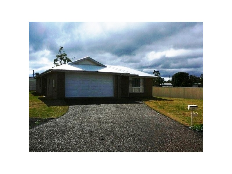 44 Wyley St, Dalby QLD 4405