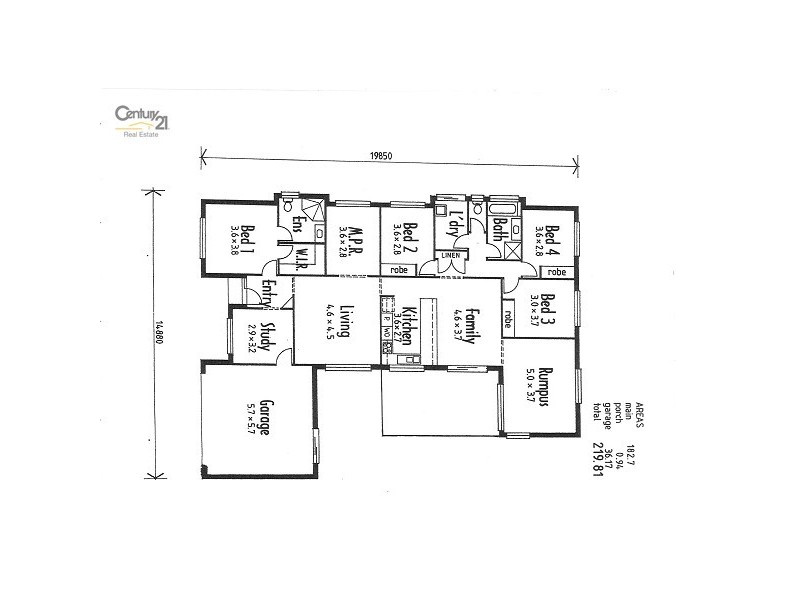11 Silverpine Crescent, Oxenford QLD 4210
