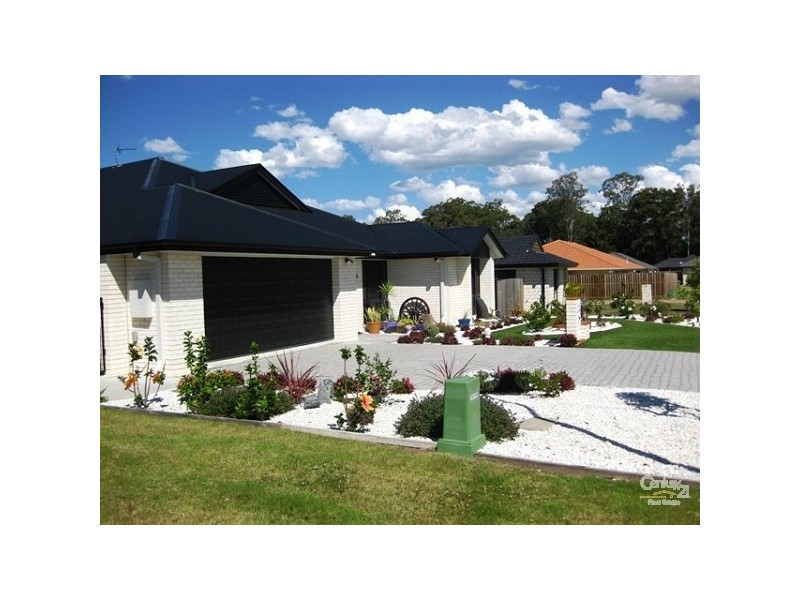 Upper Coomera QLD 4209