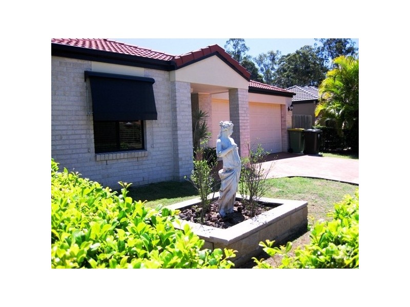 8 Andalusian Dr, Upper Coomera QLD 4209