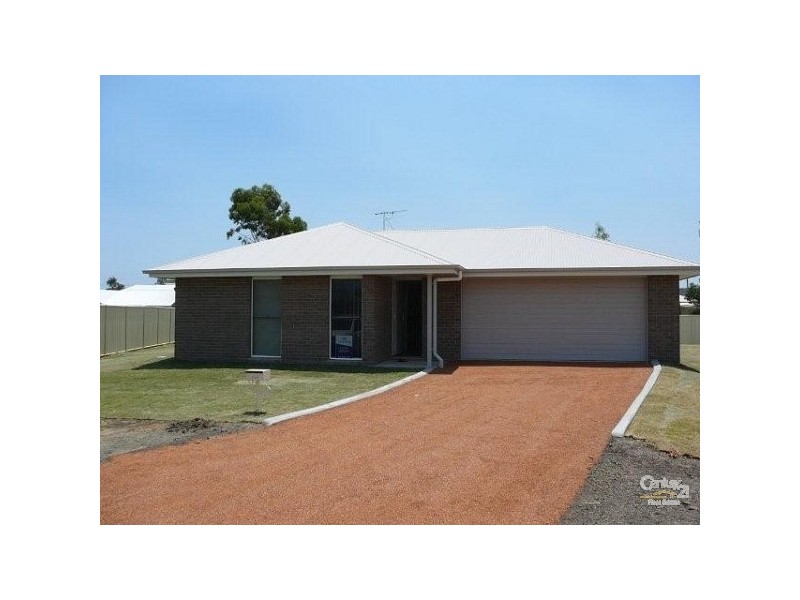 Lot 5 Dakota Place, Dalby QLD 4405