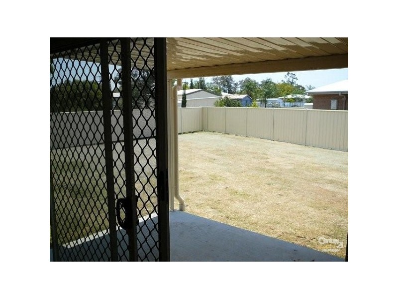 Lot 5 Dakota Place, Dalby QLD 4405