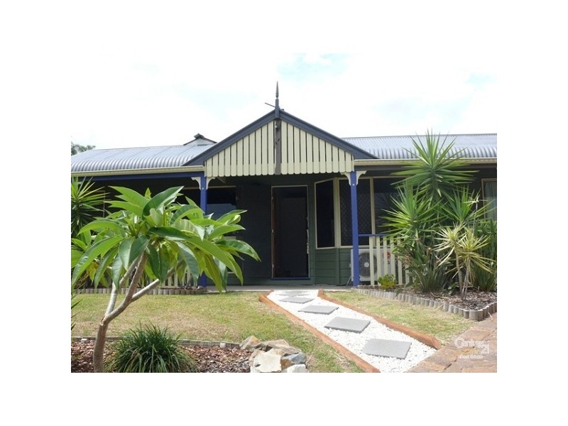 681 Ashmore Road, Molendinar QLD 4214