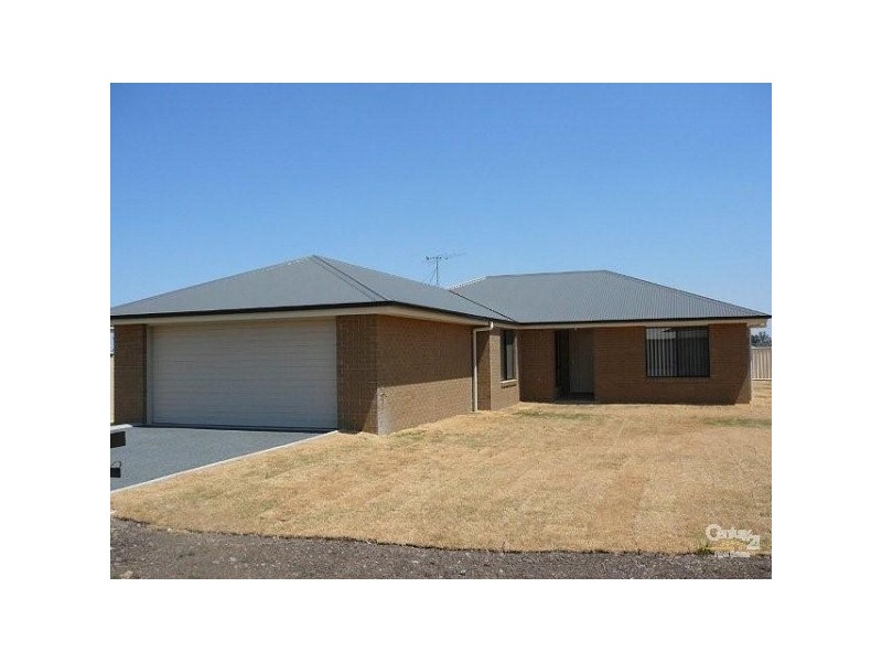Lot 35 Keys Place, Dalby QLD 4405
