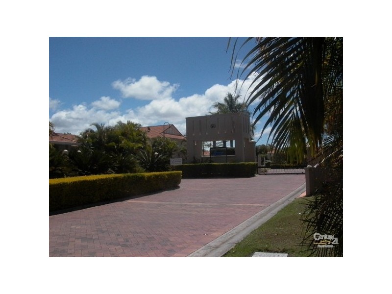 7/60-70 Caseys Road, Hope Island QLD 4212