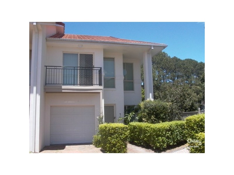 7/60-70 Caseys Road, Hope Island QLD 4212