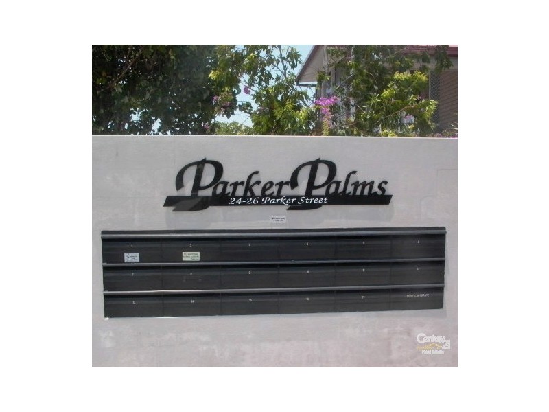 Unit 10/24 Parker Street, Labrador QLD 4215