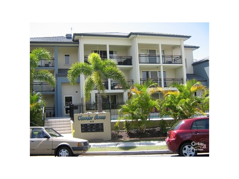 8/ 4 – 6 Oleander Avenue, Biggera Waters QLD 4216