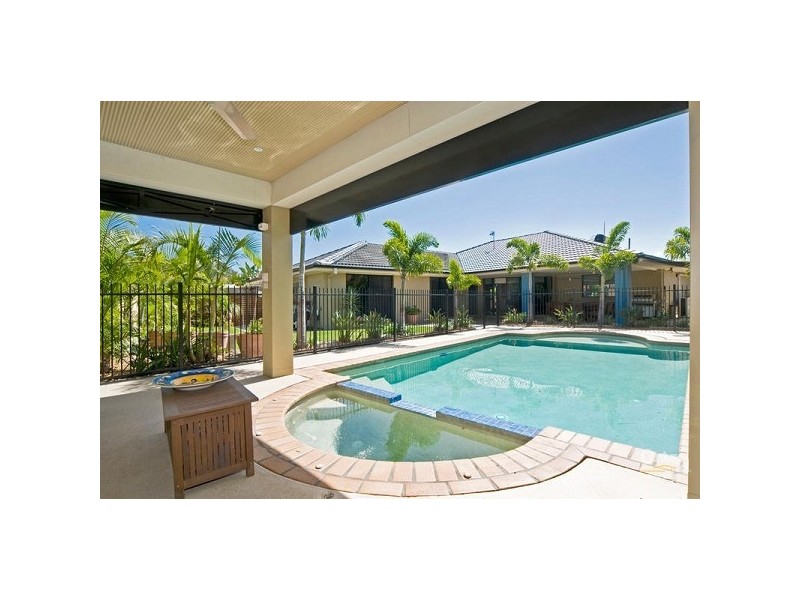 Monterey Keys QLD 4212