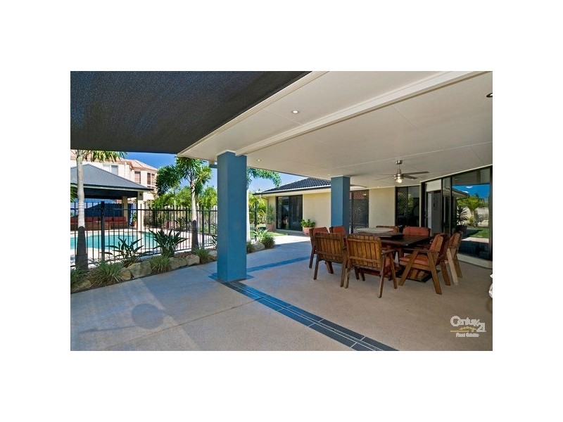Monterey Keys QLD 4212