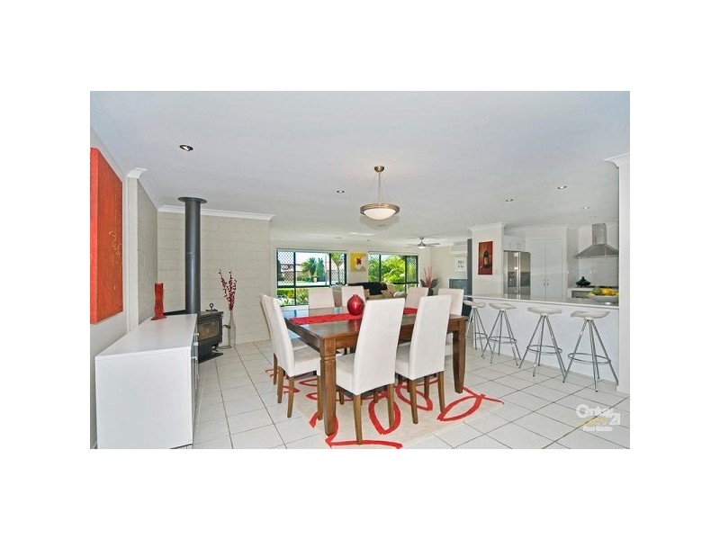 Monterey Keys QLD 4212