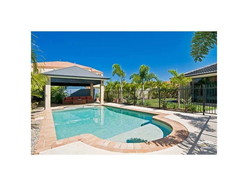 Monterey Keys QLD 4212