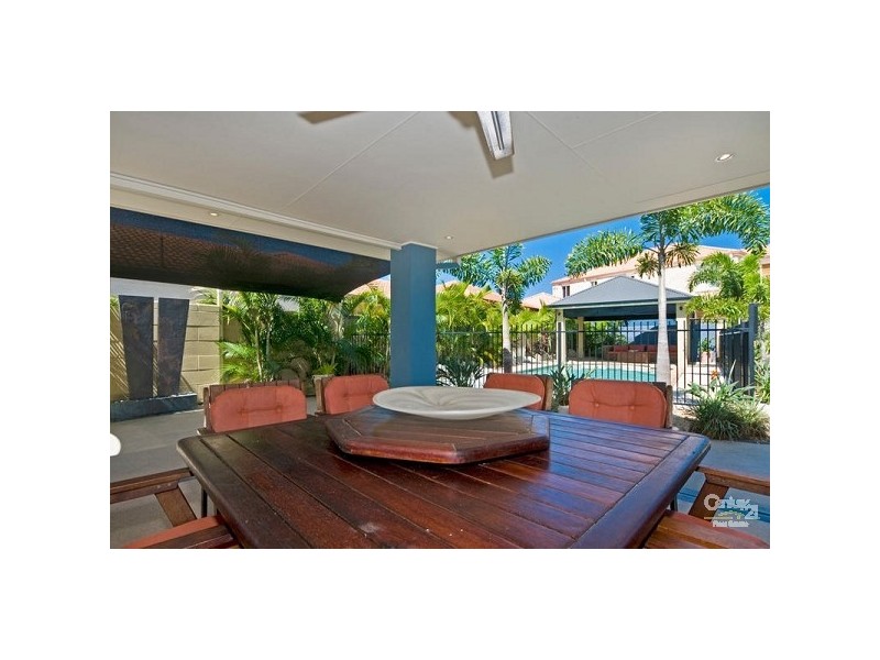 Monterey Keys QLD 4212