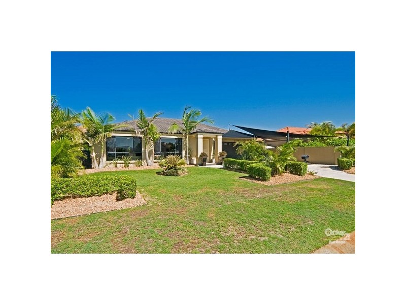 Monterey Keys QLD 4212