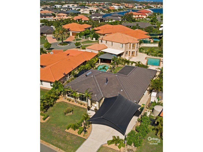 Monterey Keys QLD 4212