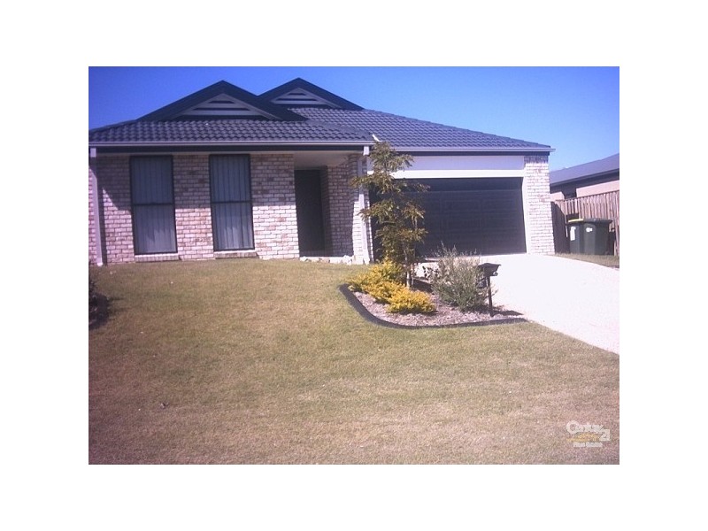 25 Carmarthen Circuit, Pacific Pines QLD 4211