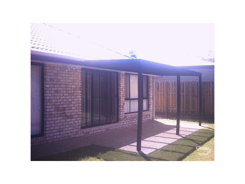 25 Carmarthen Circuit, Pacific Pines QLD 4211