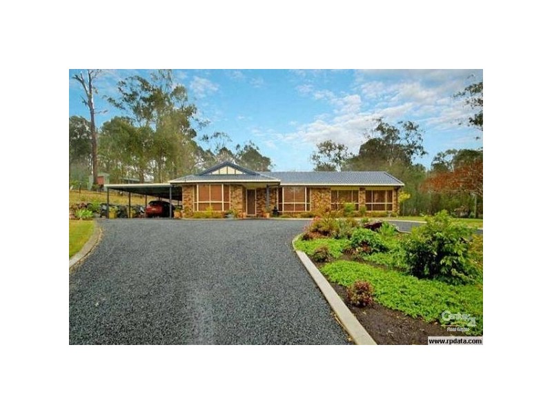 1 Glenview Road, Upper Coomera QLD 4209