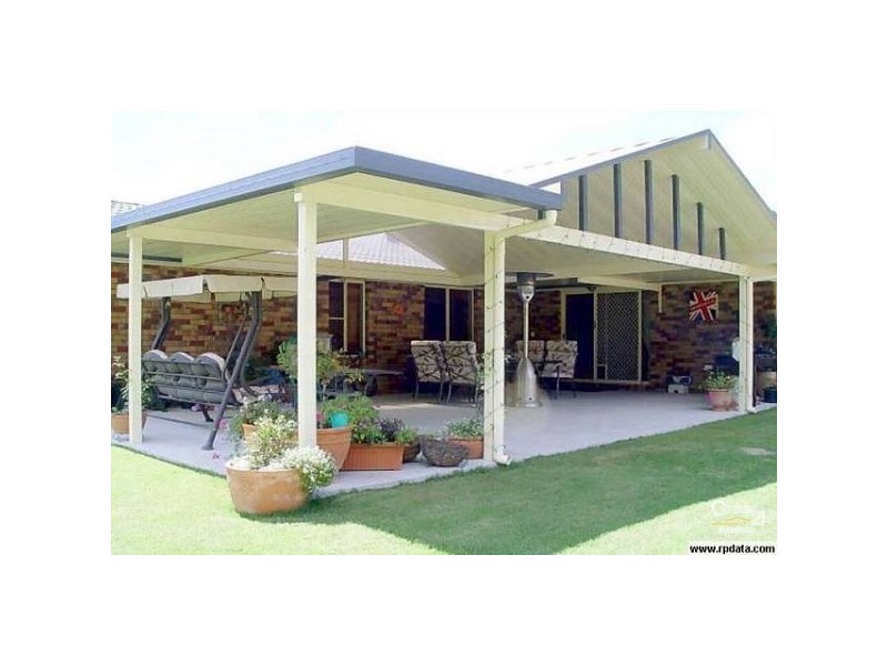 1 Glenview Road, Upper Coomera QLD 4209