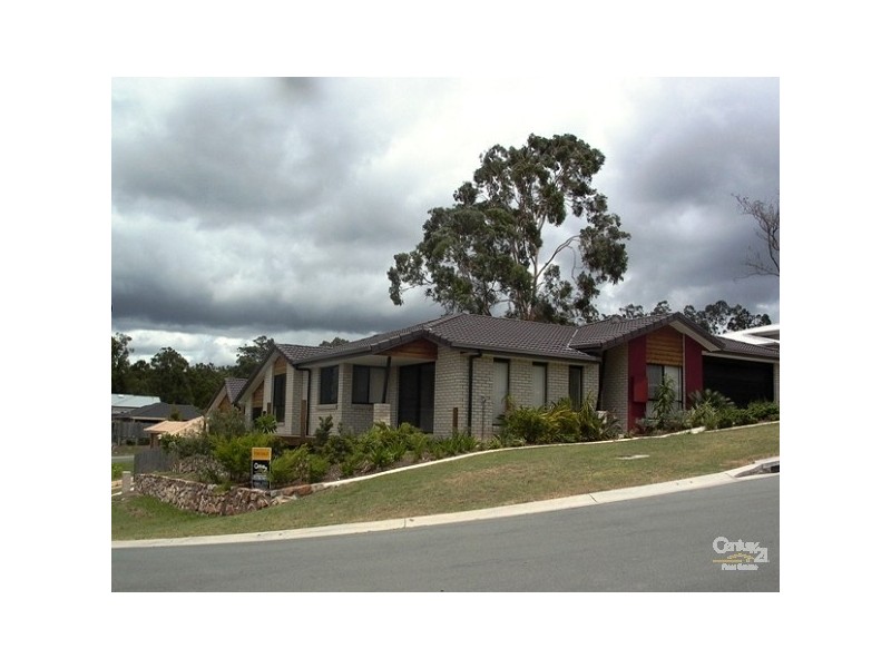 87 Cnr Annabelle Avenue and Chalan Street, Upper Coomera QLD 4209
