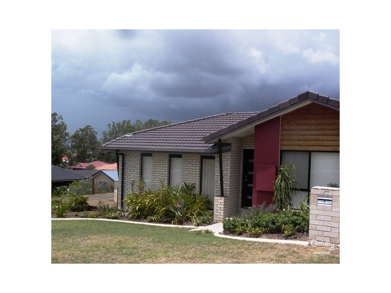 87 Cnr Annabelle Avenue and Chalan Street, Upper Coomera QLD 4209