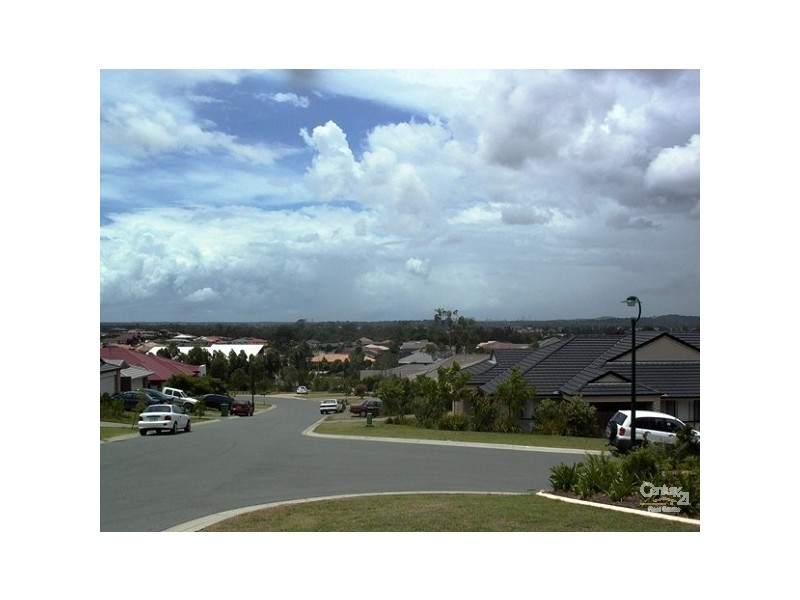 87 Cnr Annabelle Avenue and Chalan Street, Upper Coomera QLD 4209