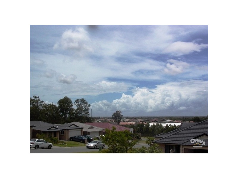 87 Cnr Annabelle Avenue and Chalan Street, Upper Coomera QLD 4209