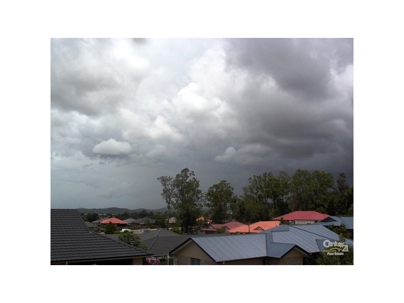 87 Cnr Annabelle Avenue and Chalan Street, Upper Coomera QLD 4209