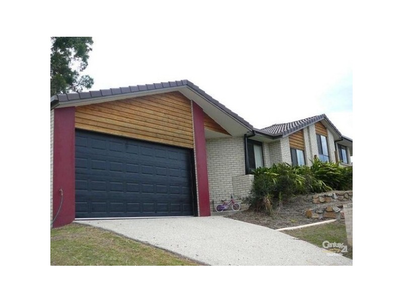 87 Cnr Annabelle Avenue and Chalan Street, Upper Coomera QLD 4209