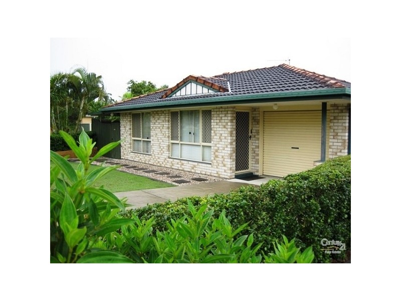 9 Centurion Cr, Nerang QLD 4211
