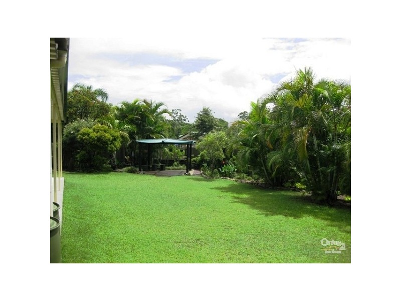 9 Centurion Cr, Nerang QLD 4211