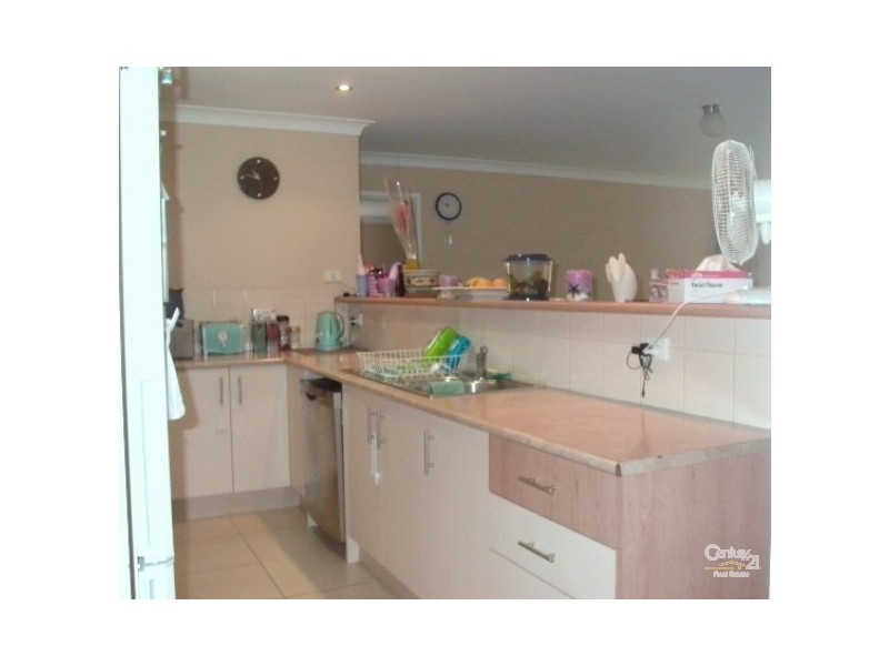 1/56 Bluetail Crescent, Upper Coomera QLD 4209