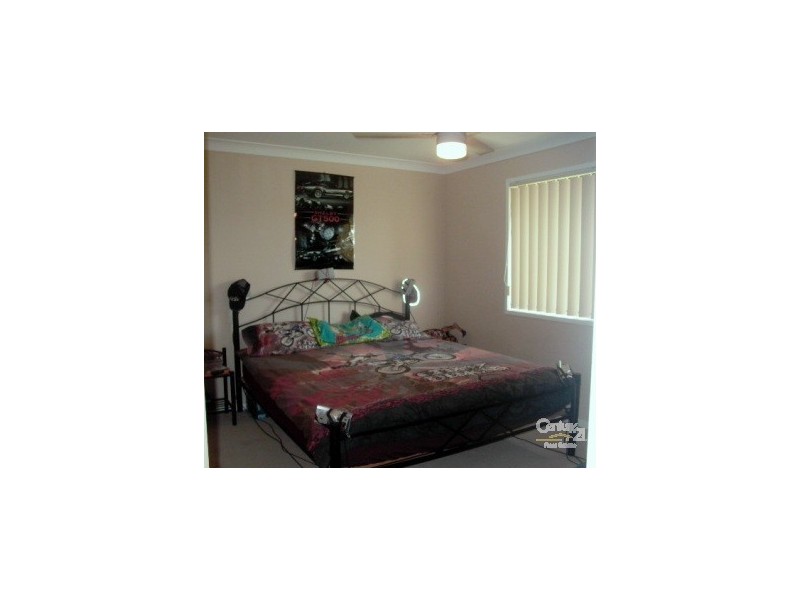 1/56 Bluetail Crescent, Upper Coomera QLD 4209