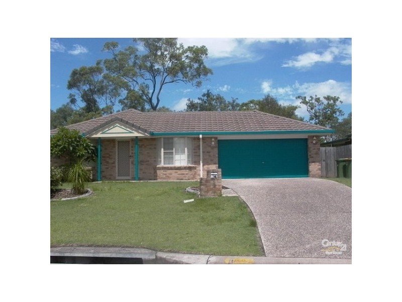 36 Winchester Drive, Nerang QLD 4211