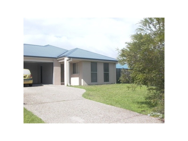 Pacific Pines QLD 4211