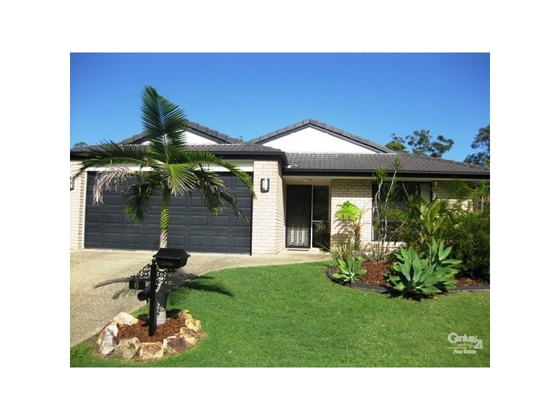 6 Andalusian Dr, Upper Coomera QLD 4209
