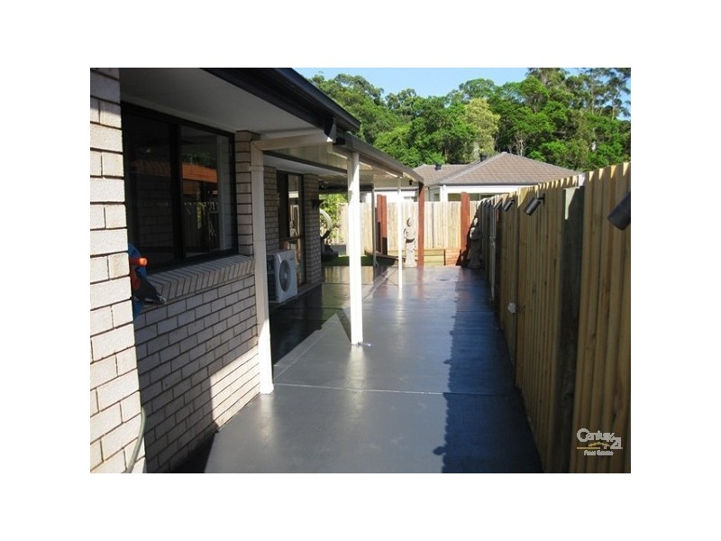 6 Andalusian Dr, Upper Coomera QLD 4209