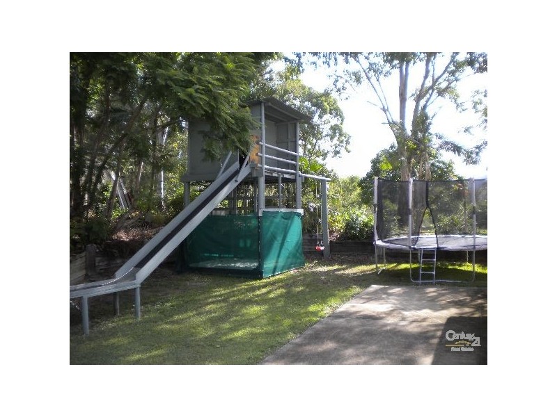 36 Ruth Terrace, Oxenford QLD 4210